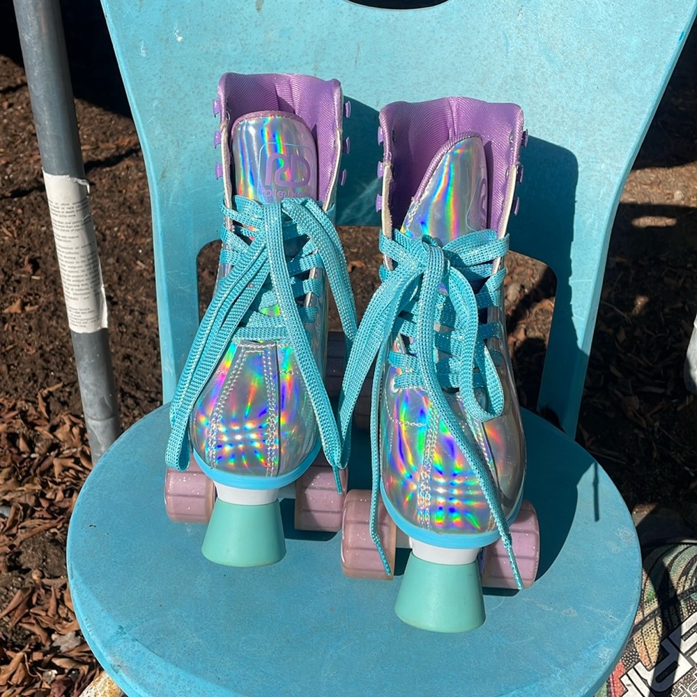 Girls Rollerblades